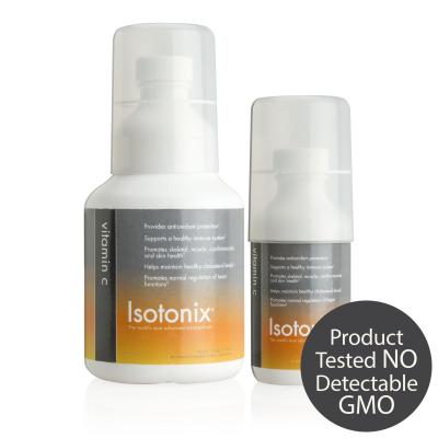Isotonix Vitamin C